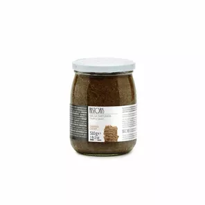 SAUCE CHAMPIGNON ET TRUFFE D'ETE 6*510G BOC (I) 5480CHATNB_1.jpg
